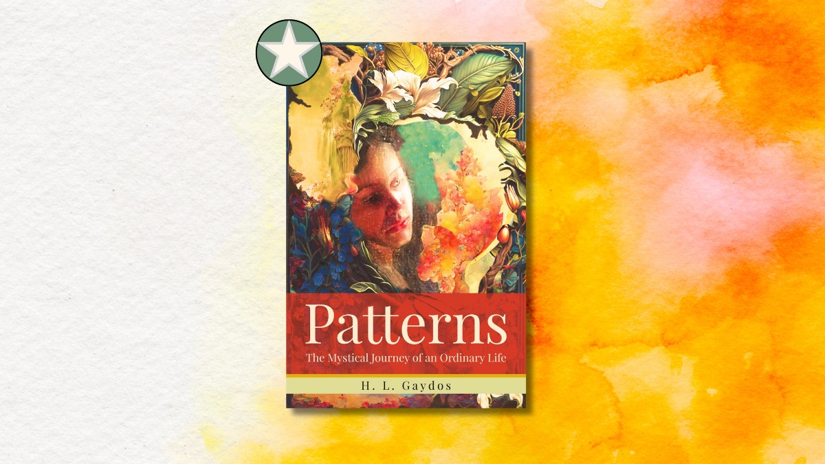 STARRED Book Review: Patterns by H.L. Gaydos