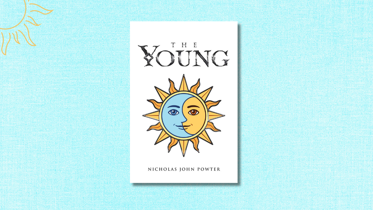 Book Review: The Young by Nicholas John Powter