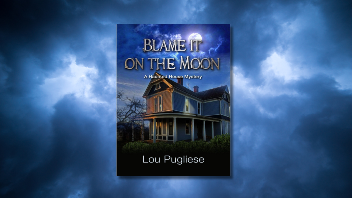 Book Review: Blame It on the Moon
