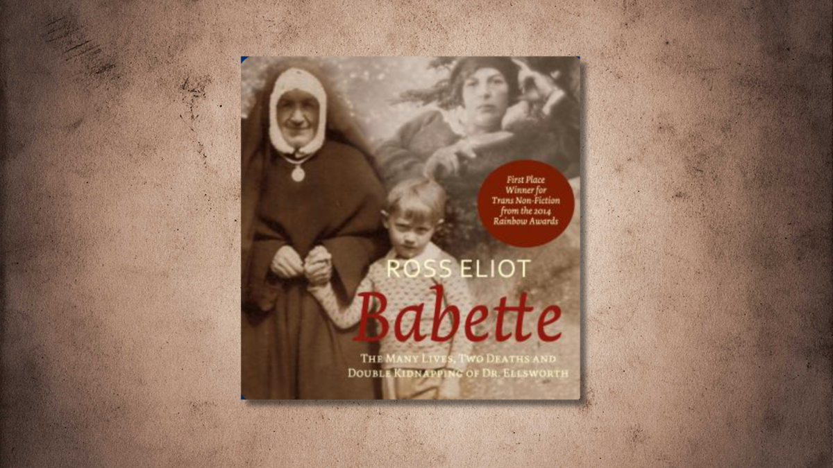 Audiobook Review: Babette