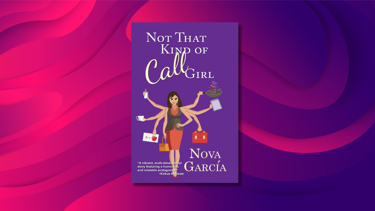 Book Review: Not That Kind of Call Girl