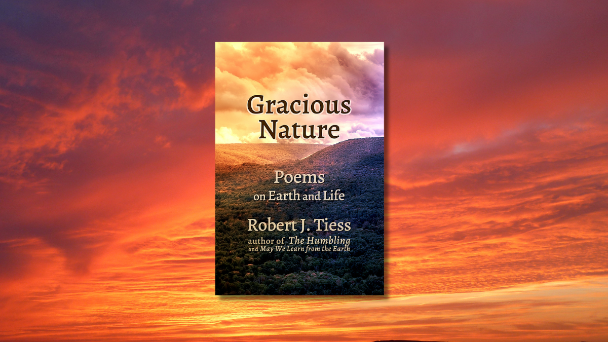 Book Review: Gracious Nature