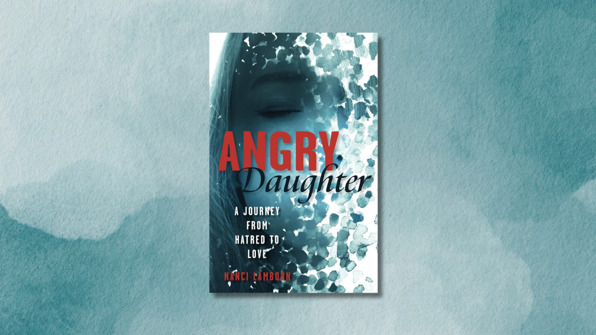 Book Review: Angry Daughter