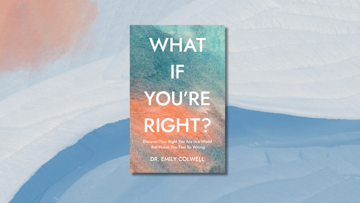 Book Review: What If You’re Right?
