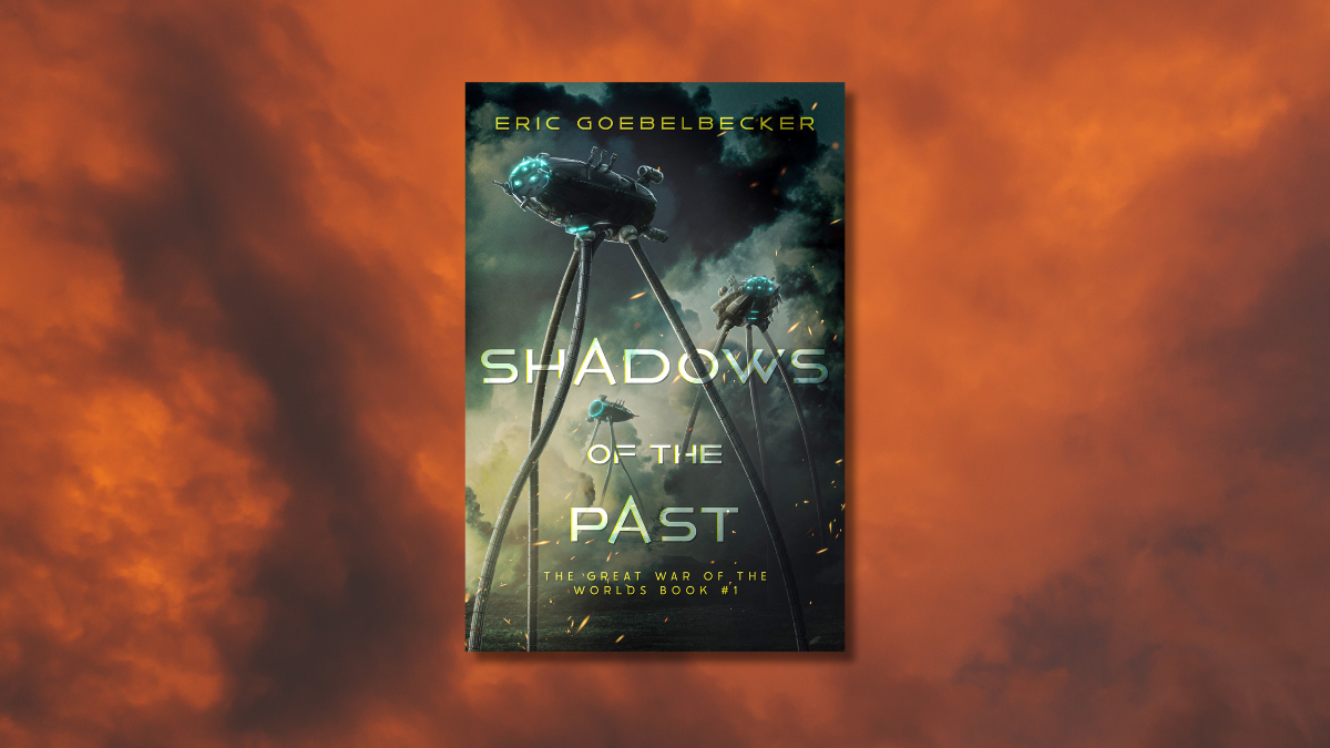 Book Review: Shadows of the Past