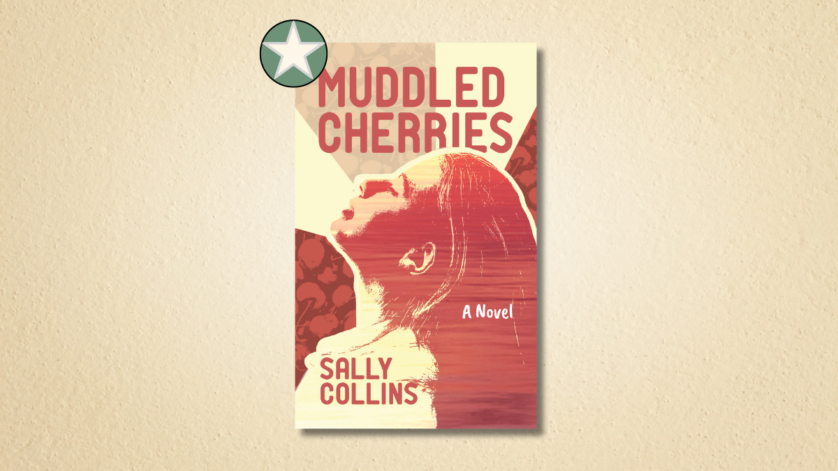 STARRED Book Review: Muddled Cherries