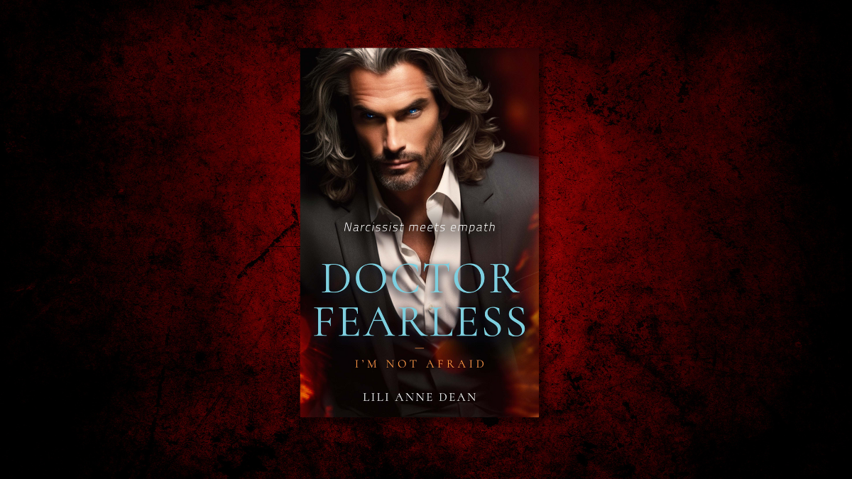 Book Review: Doctor Fearless