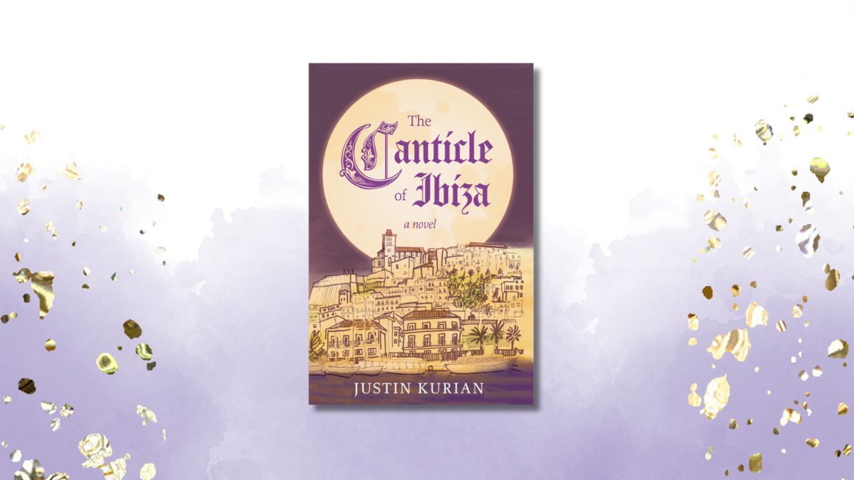 Book Review: The Canticle of Ibiza