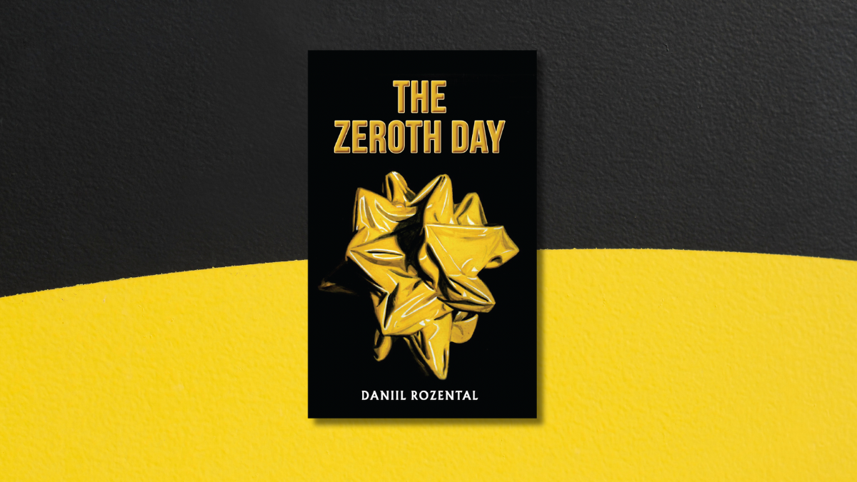 Book Review: The Zeroth Day