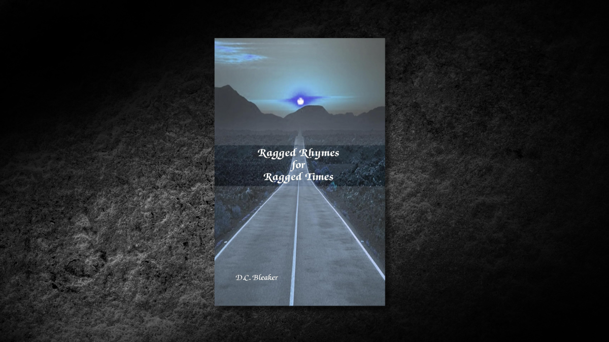 Book Review: Ragged Rhymes for Ragged Times