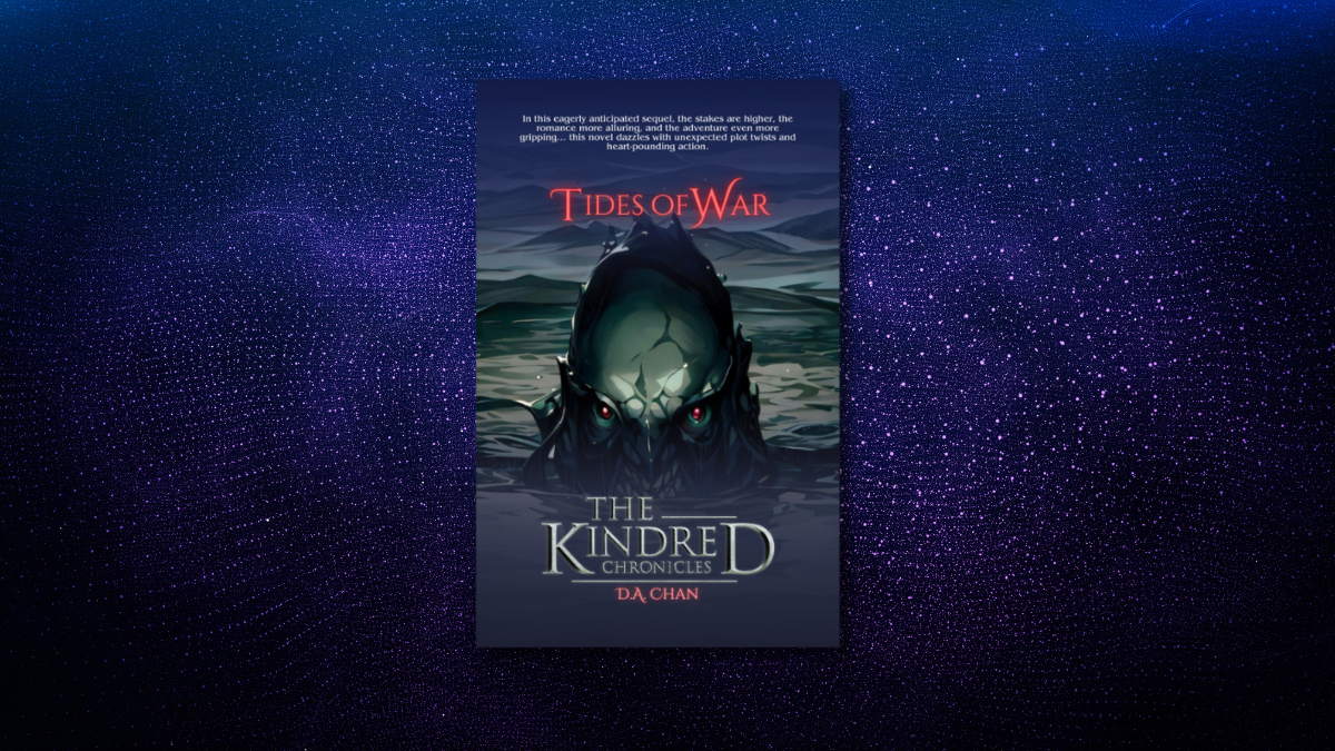 Book Review: Tides of War