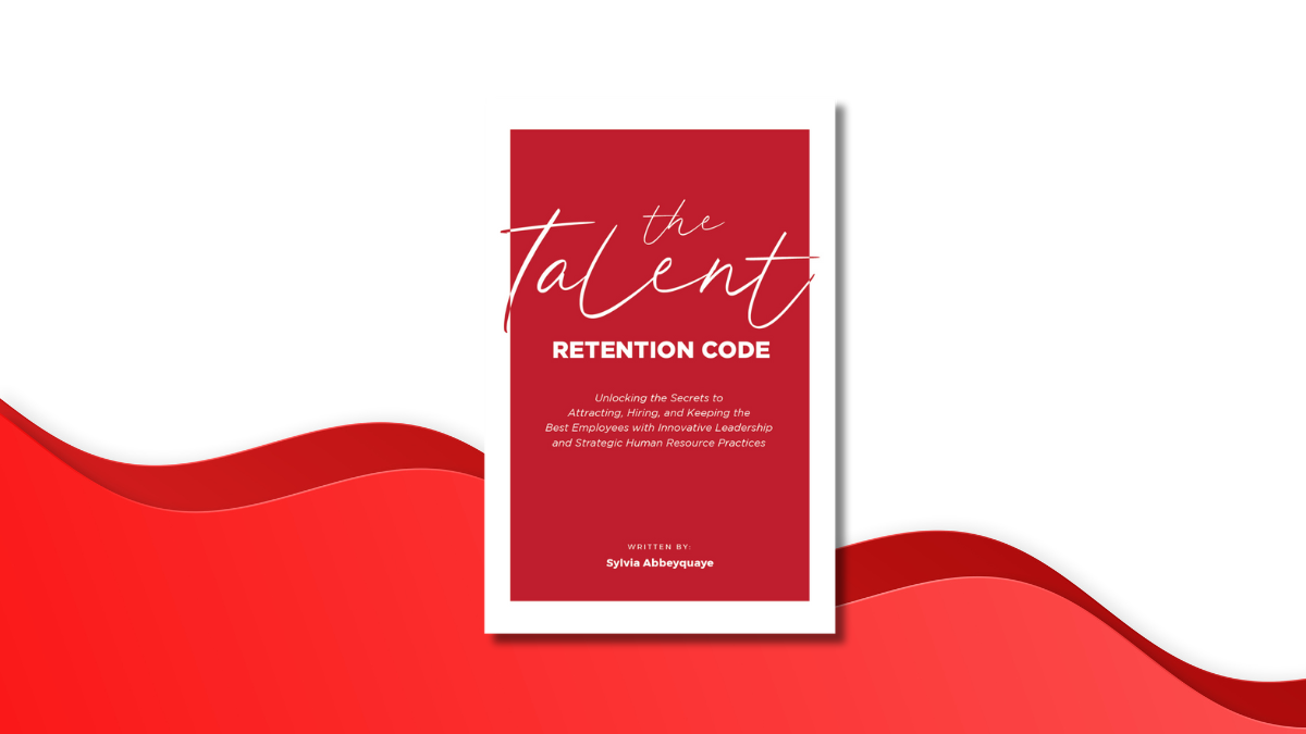 Book Review: The Talent Retention Code