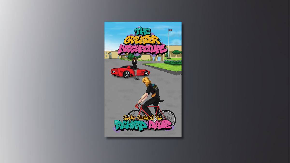 Book Review: The Greater Massapequas