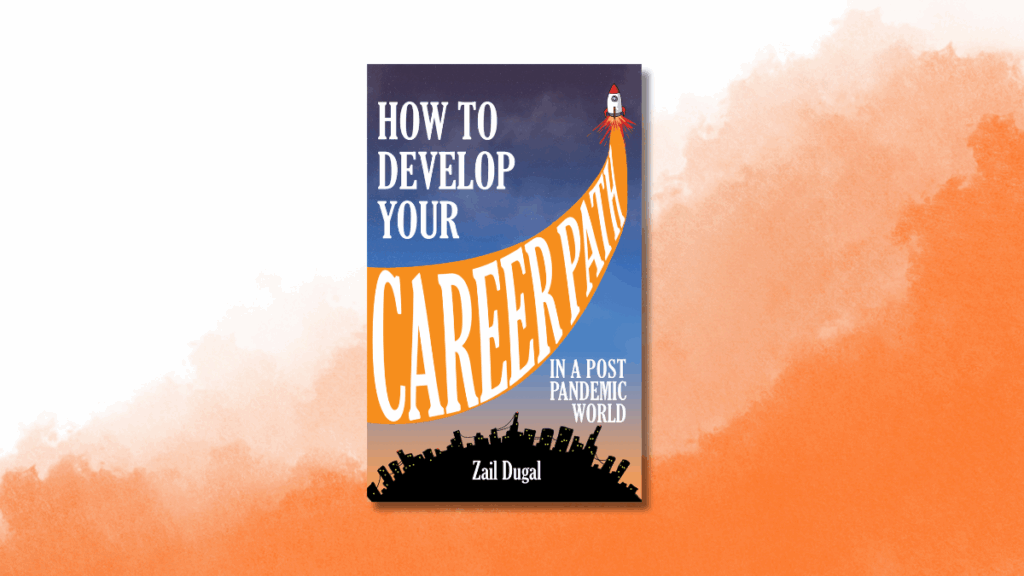 Book Review: How to Develop Your Career Path in a Post Pandemic World ...