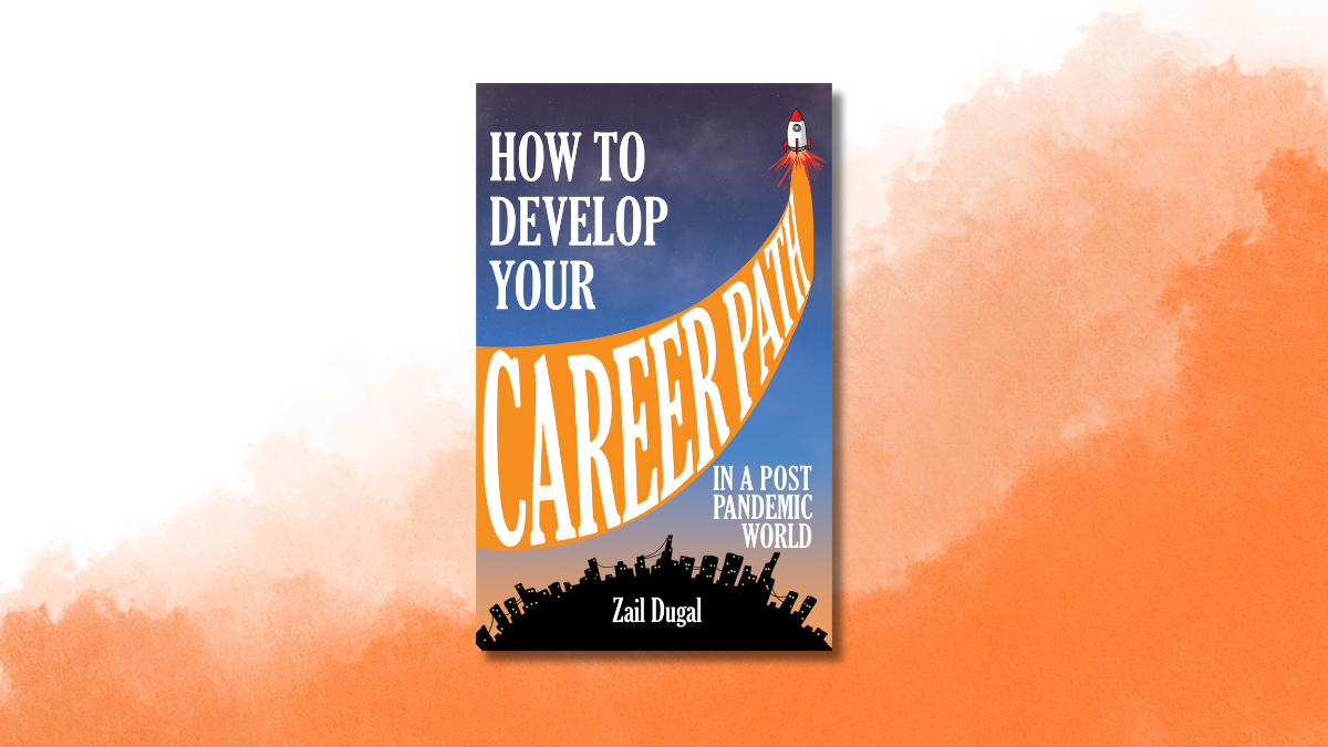 Book Review: How to Develop Your Career Path in a Post Pandemic World