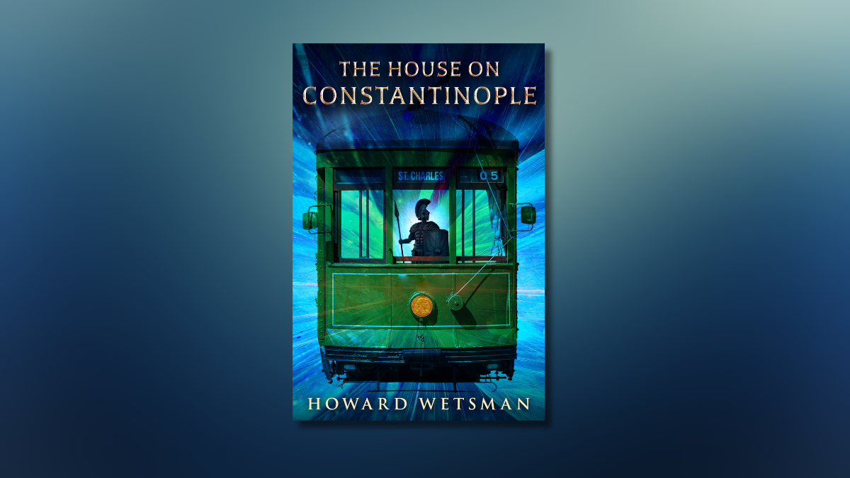 Book Review: The House on Constantinople
