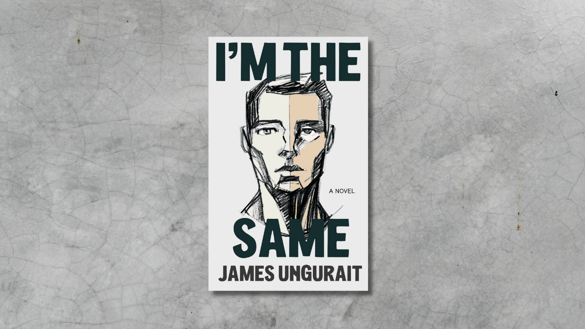 Book Review: I’m the Same