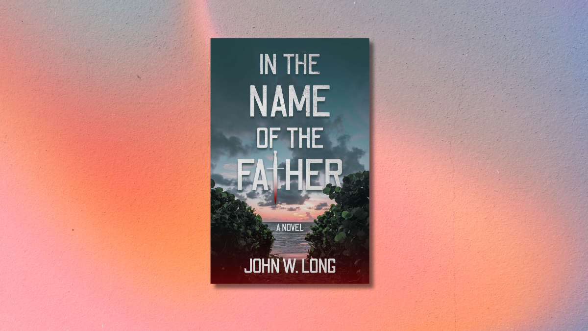 Book Review: In the Name of the Father