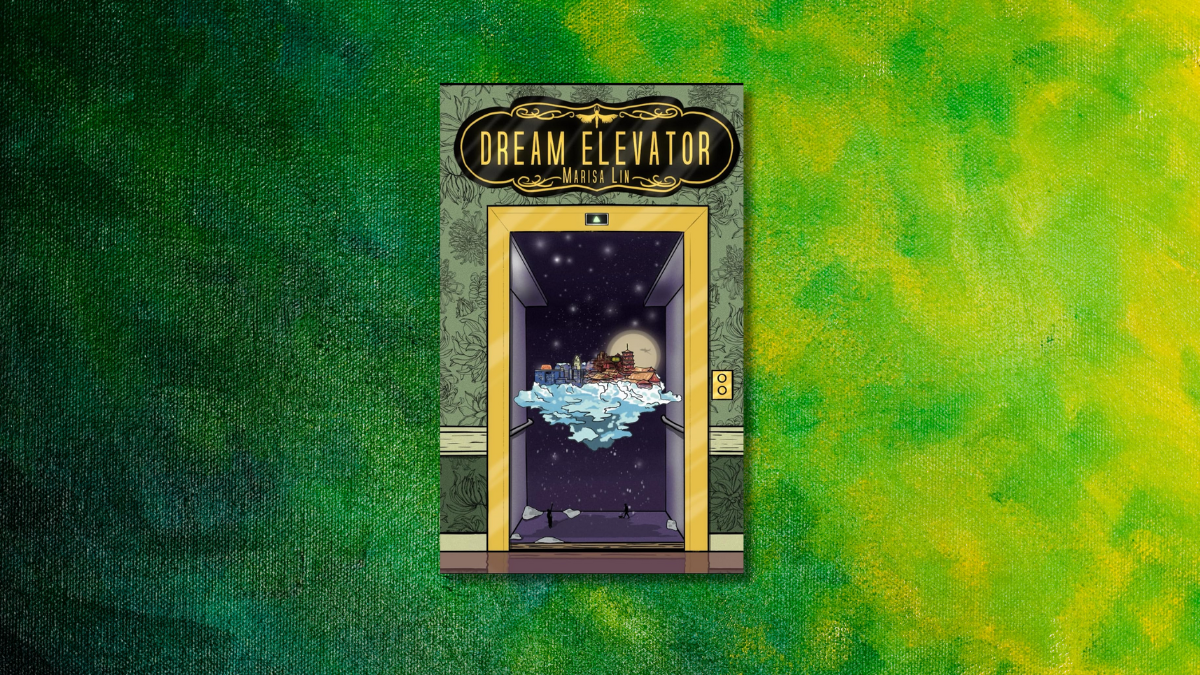 Book Review: Dream Elevator