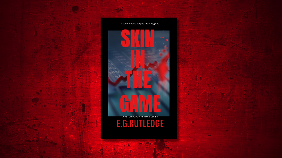 Book Review: Skin in the Game