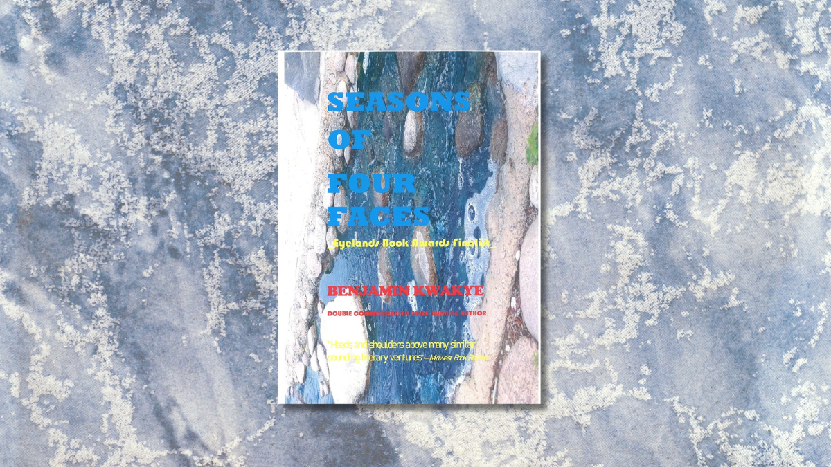 Book Review: Seasons of Four Faces