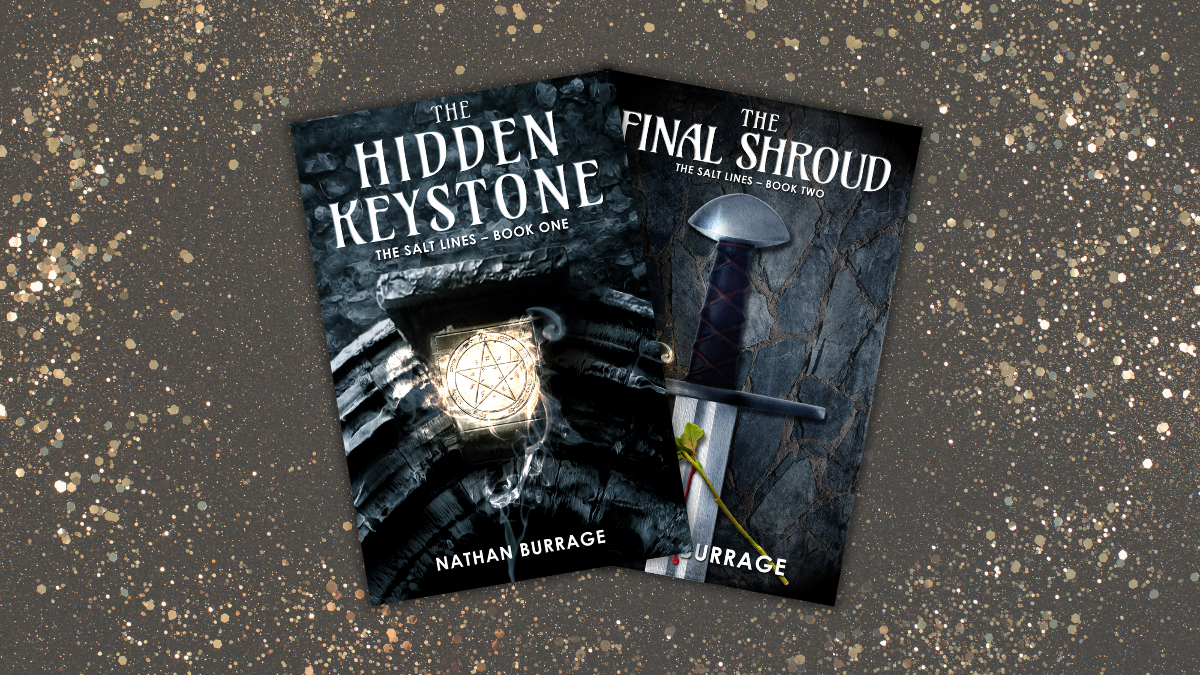 Series Review: The Salt Lines