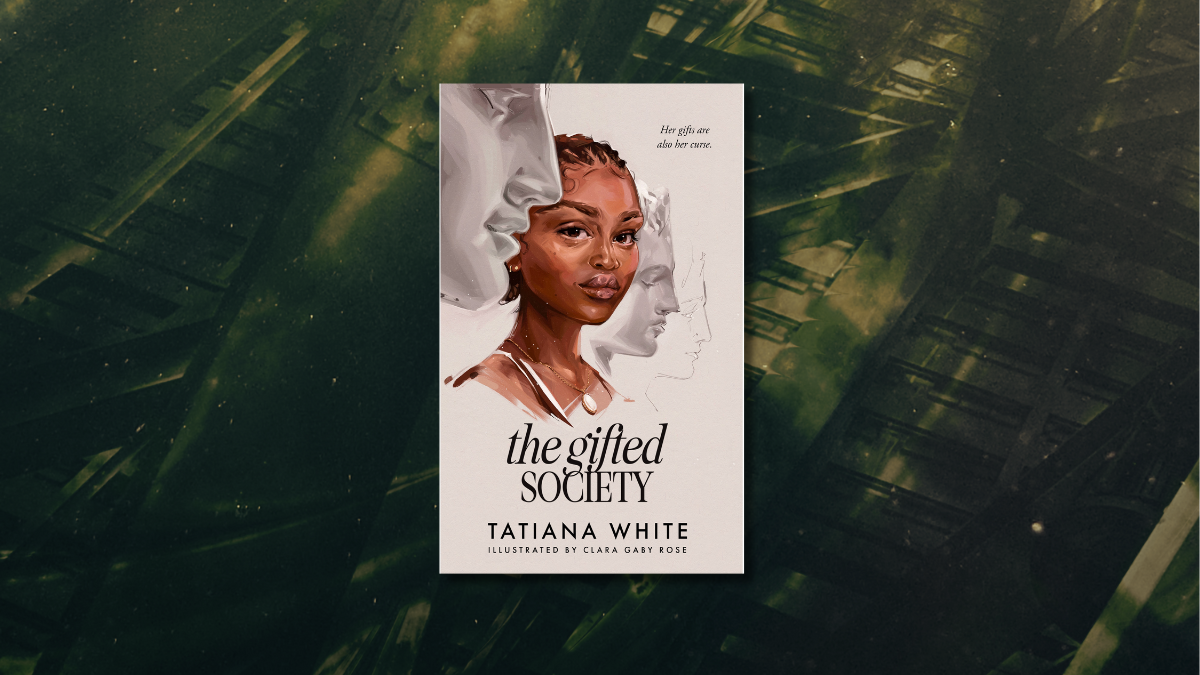 Book Review: The Gifted Society