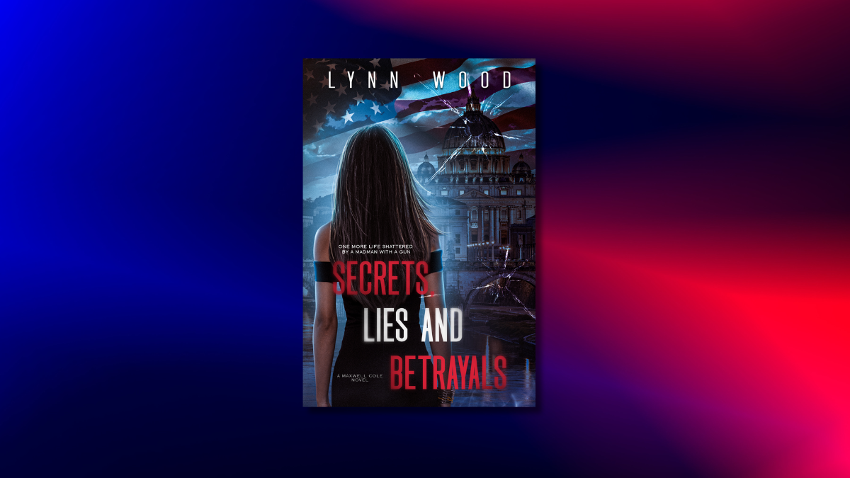 Book Review: Secrets, Lies and Betrayals