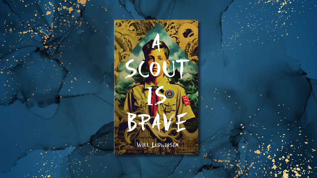 Book Review: A Scout Is Brave