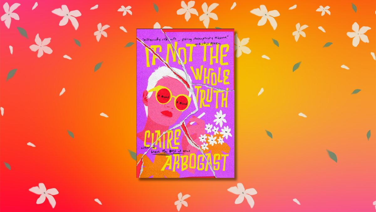 Book Review: If Not the Whole Truth