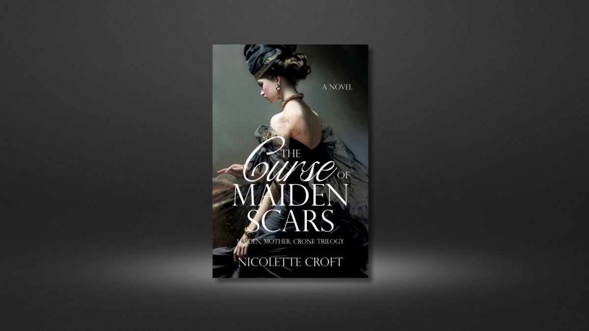Book Review: The Curse of Maiden Scars