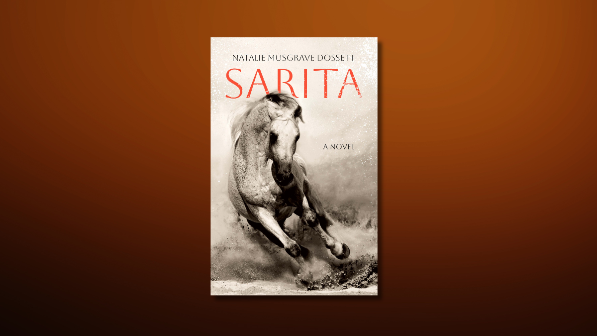Book Review: Sarita