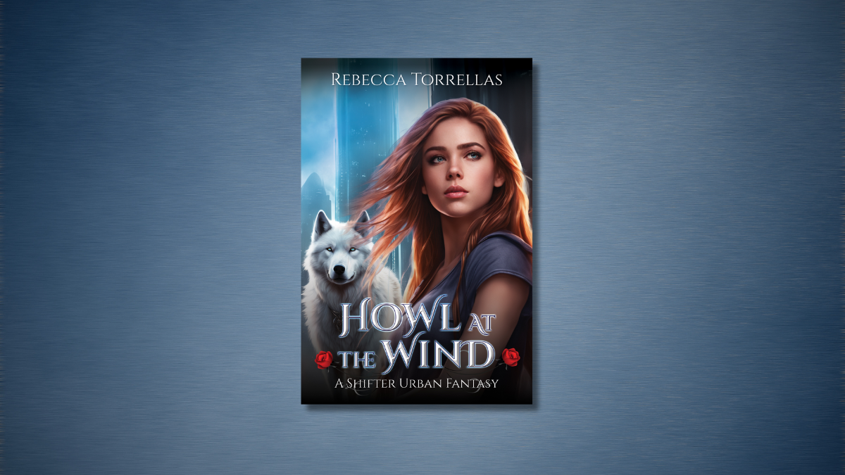 Book Review: Howl at the Wind