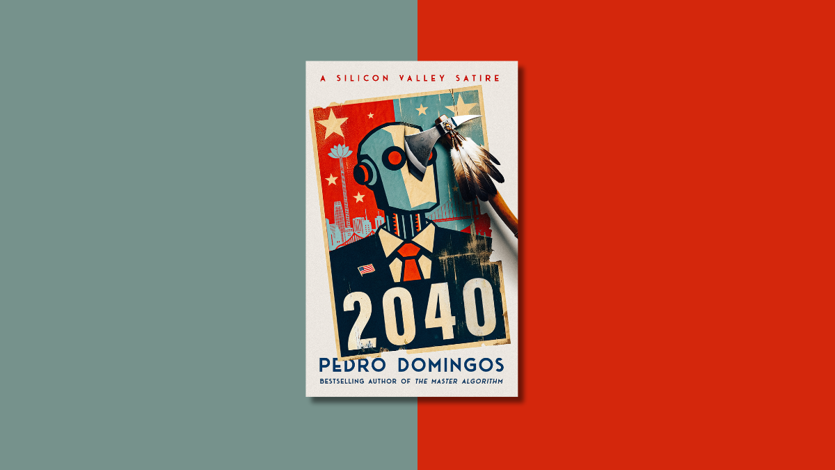 Book Review: 2040