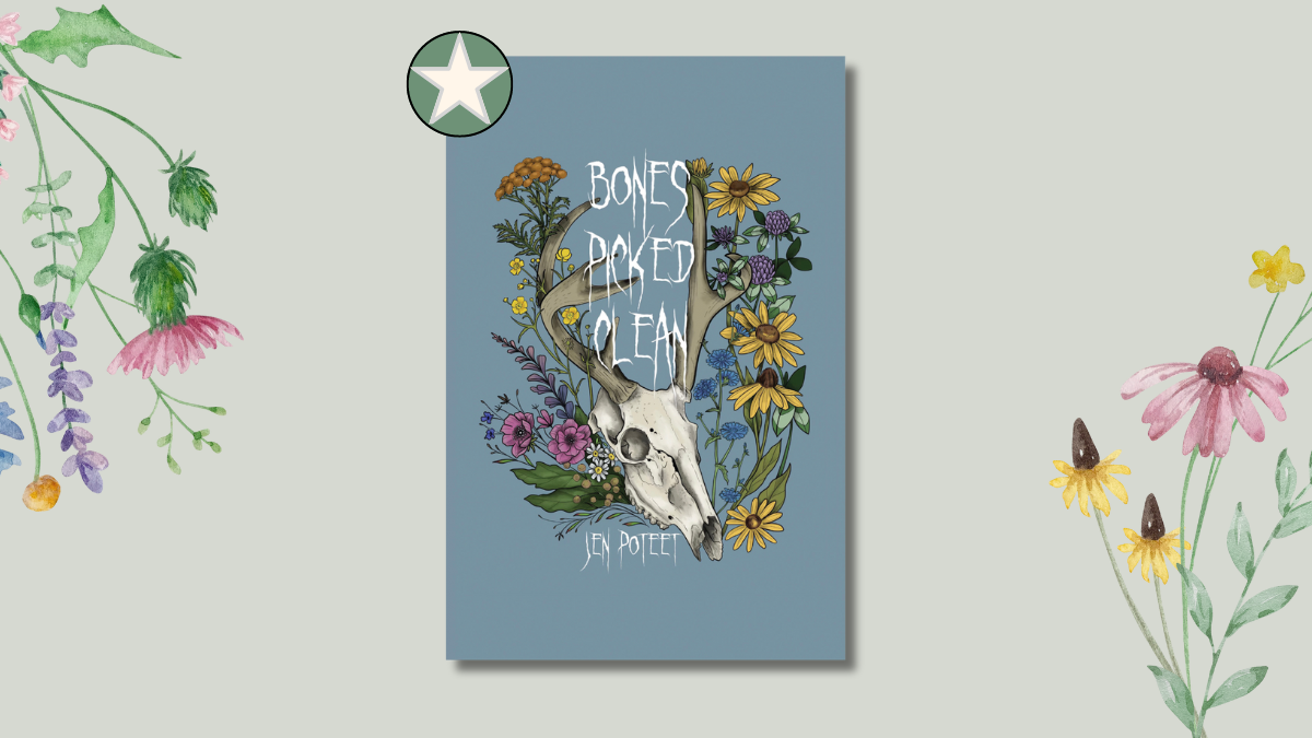 STARRED Book Review: Bones Picked Clean