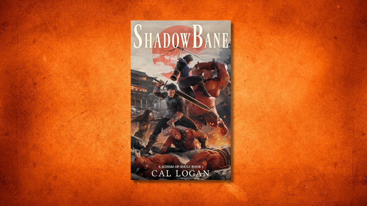 Book Review: ShadowBane