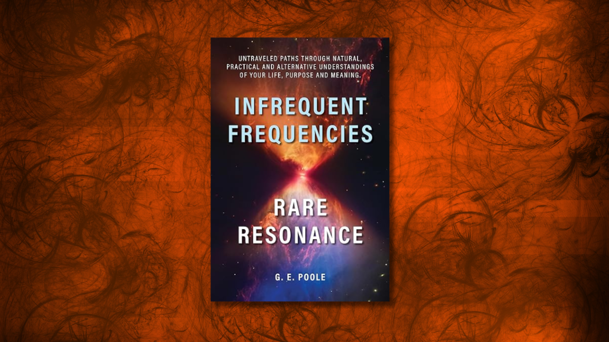Book Review: Infrequent Frequencies, Rare Resonance