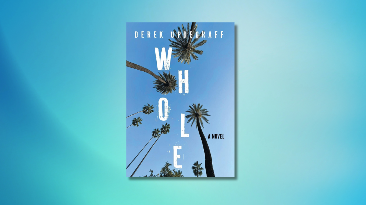 Book Review: Whole by Derek Updegraff