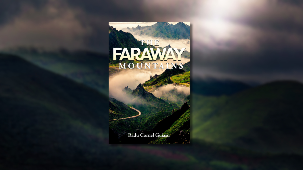 Book Review: The Faraway Mountains