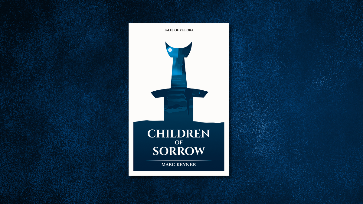 Book Review: Children of Sorrow