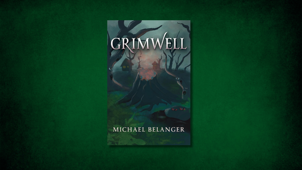 Book Review: Grimwell