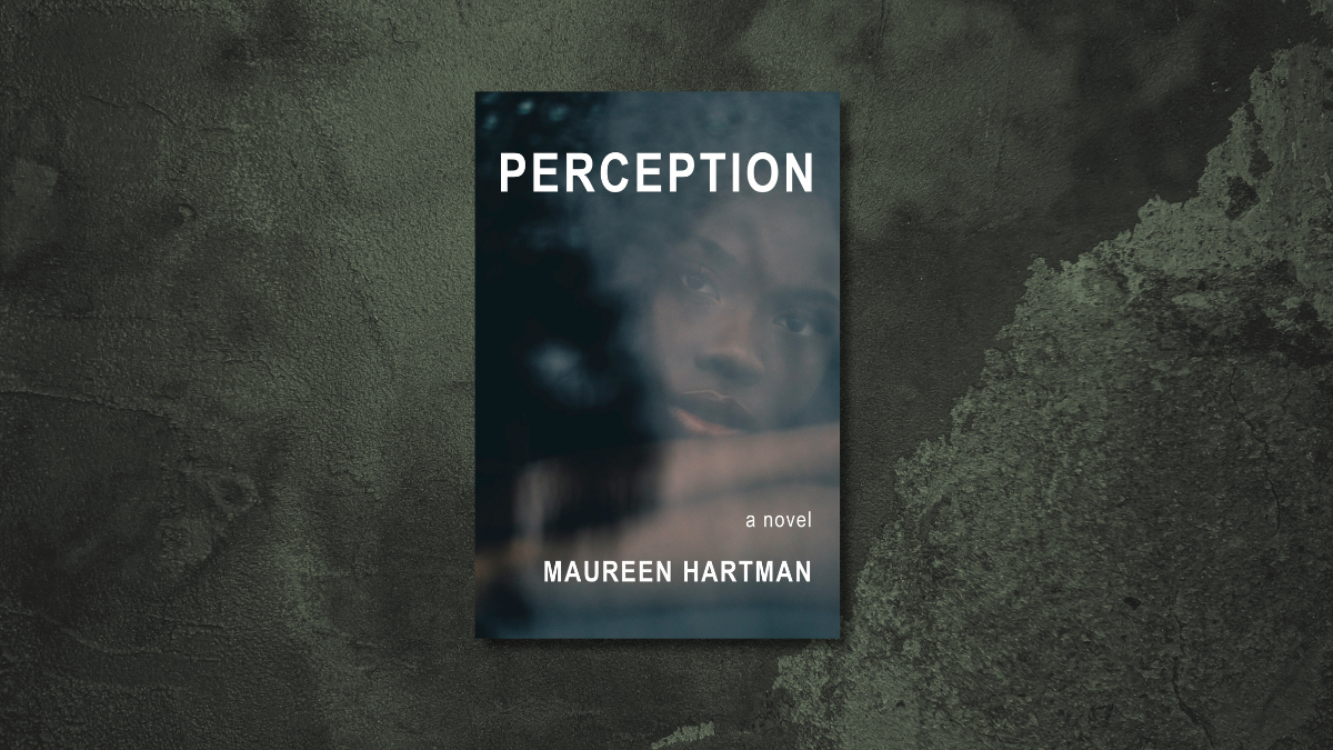Book Review: Perception by Maureen Hartman