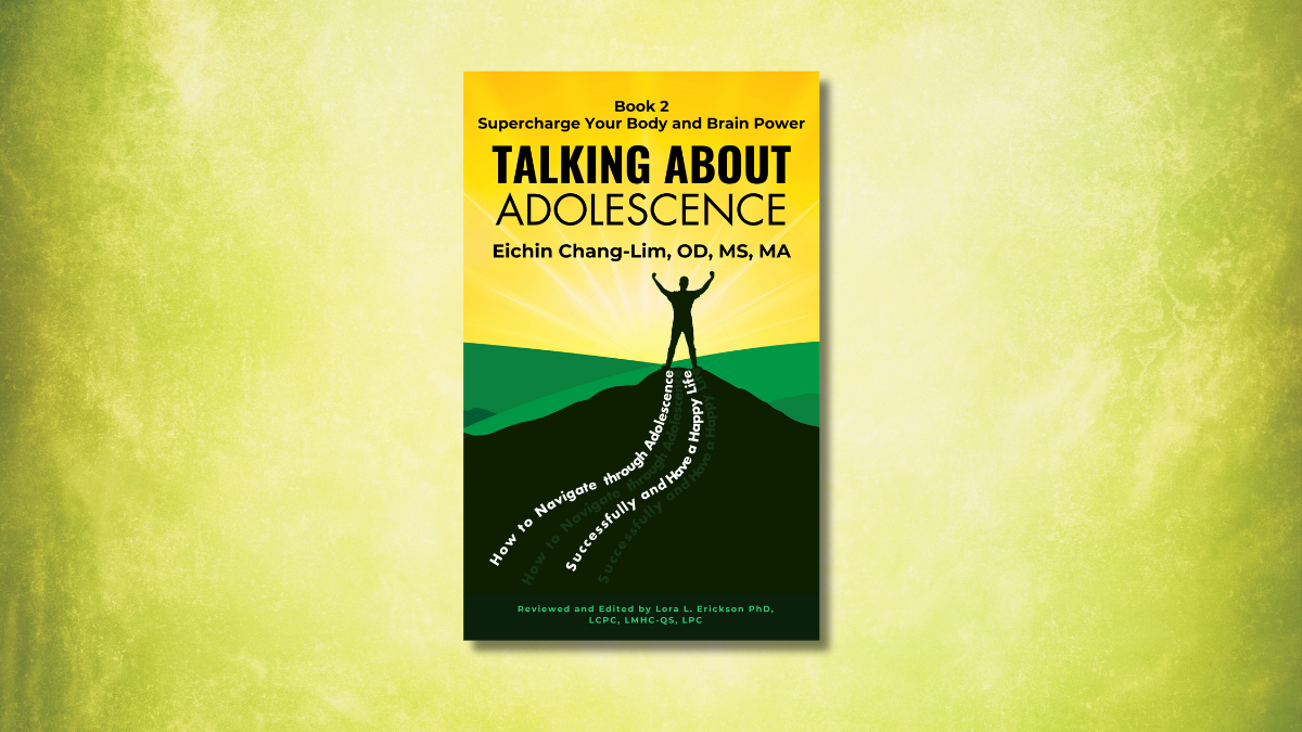 Book Review: Supercharge Your Body and Brain Power