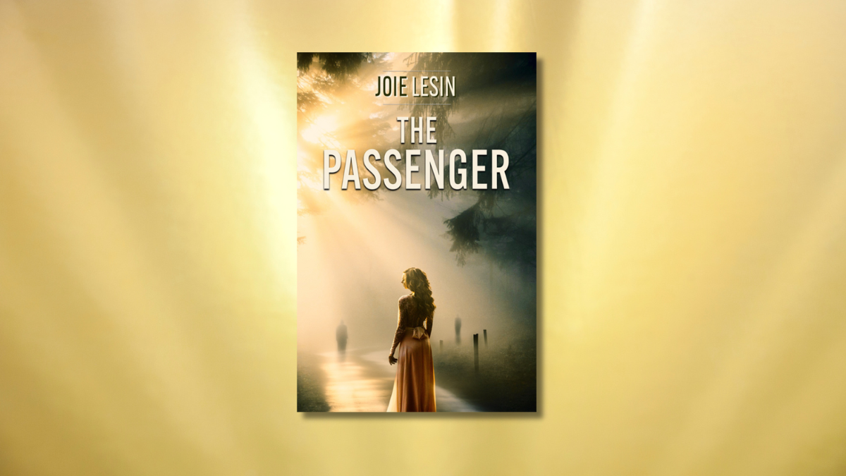 Book Review: The Passenger by Joie Lesin