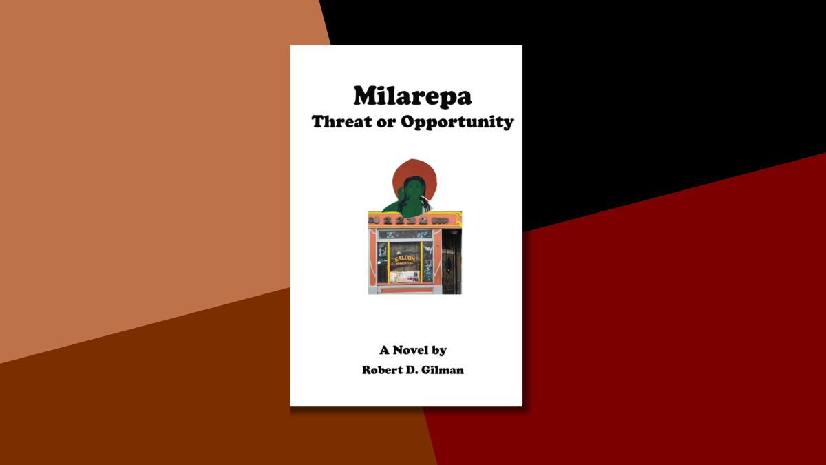 Book Review | Milarepa: Threat or Opportunity