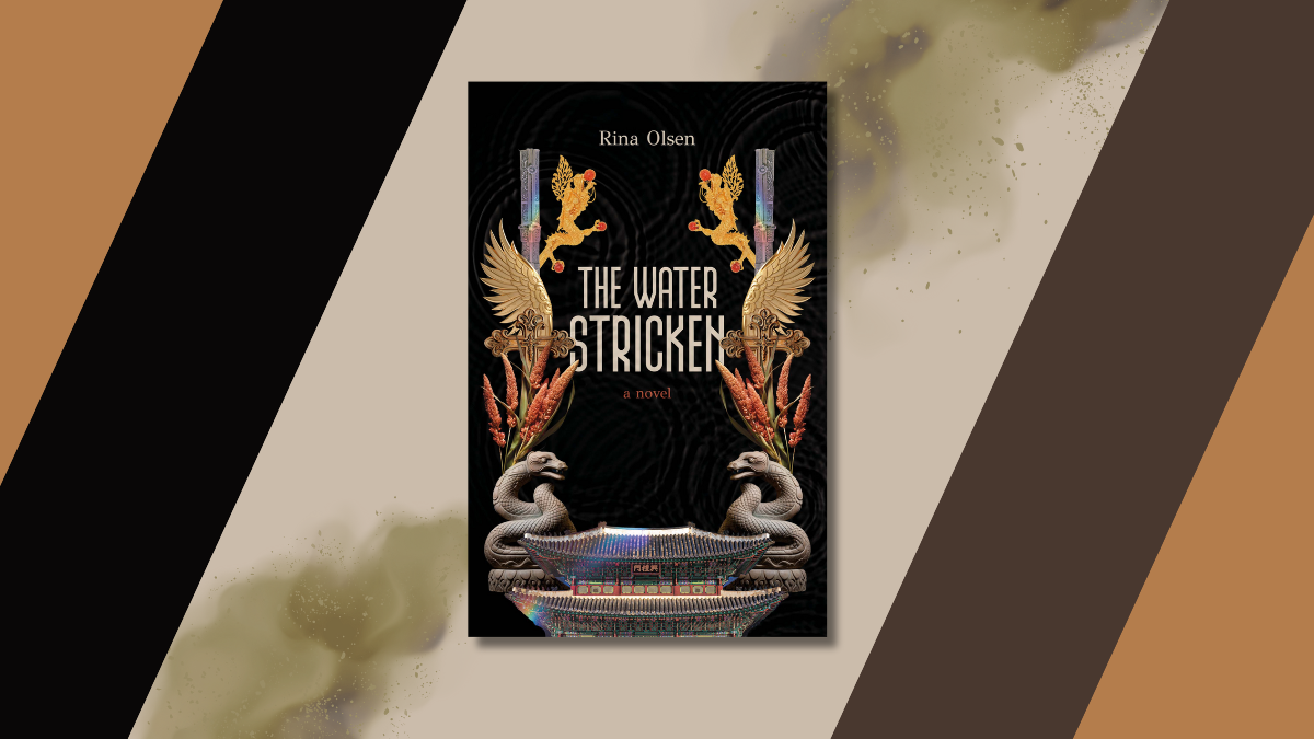 Book Review: The Water Stricken