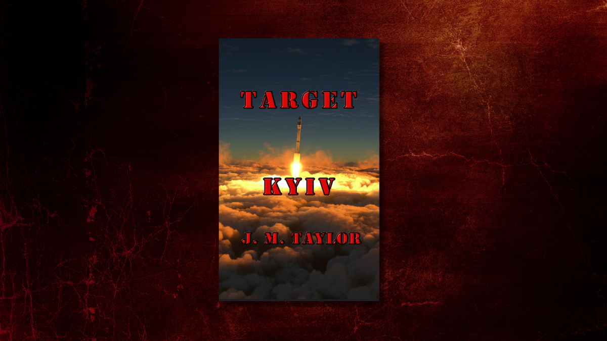 Book Review: Target Kyiv