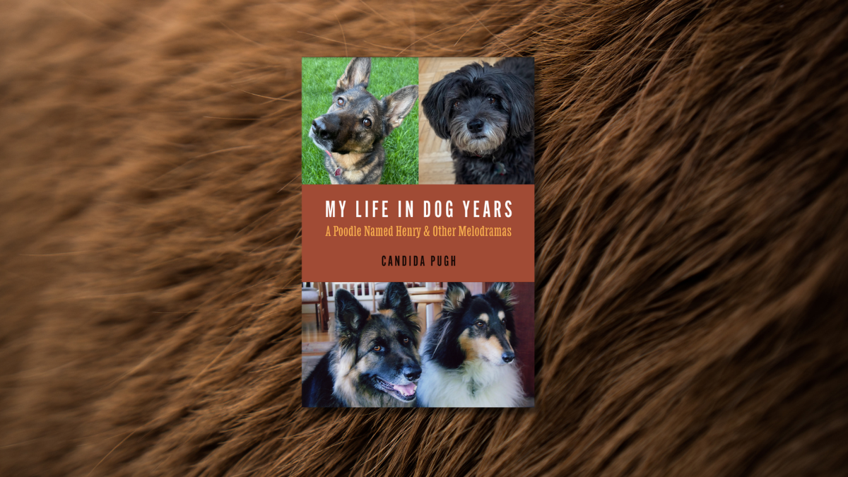 Book Review: My Life In Dog Years