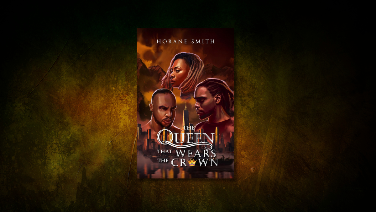 Book Review: The Queen That Wears the Crown