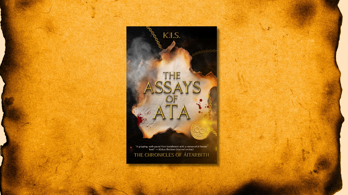 Book Review: The Assays of Ata